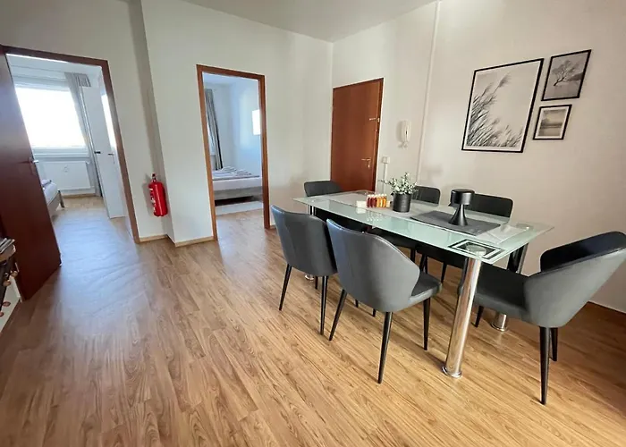 Ferienwohnung Heidebreite