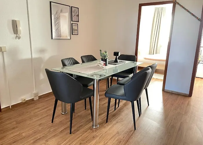 Ferienwohnung Heidebreite