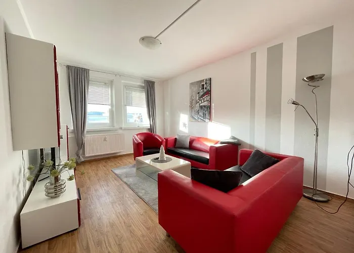 Ferienwohnung Heidebreite