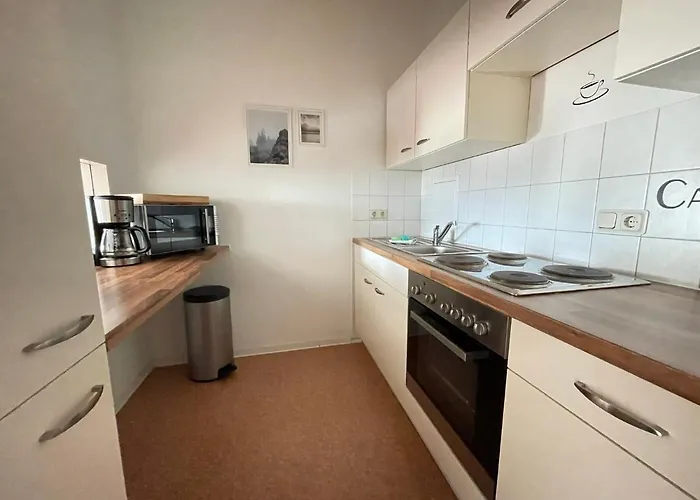 Ferienwohnung Heidebreite