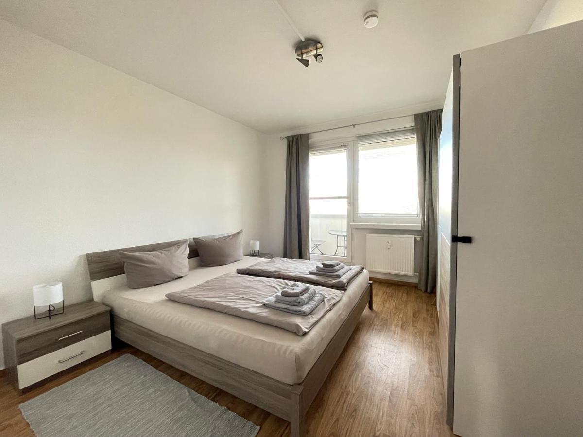 Apartment Heidebreite Wernigerode