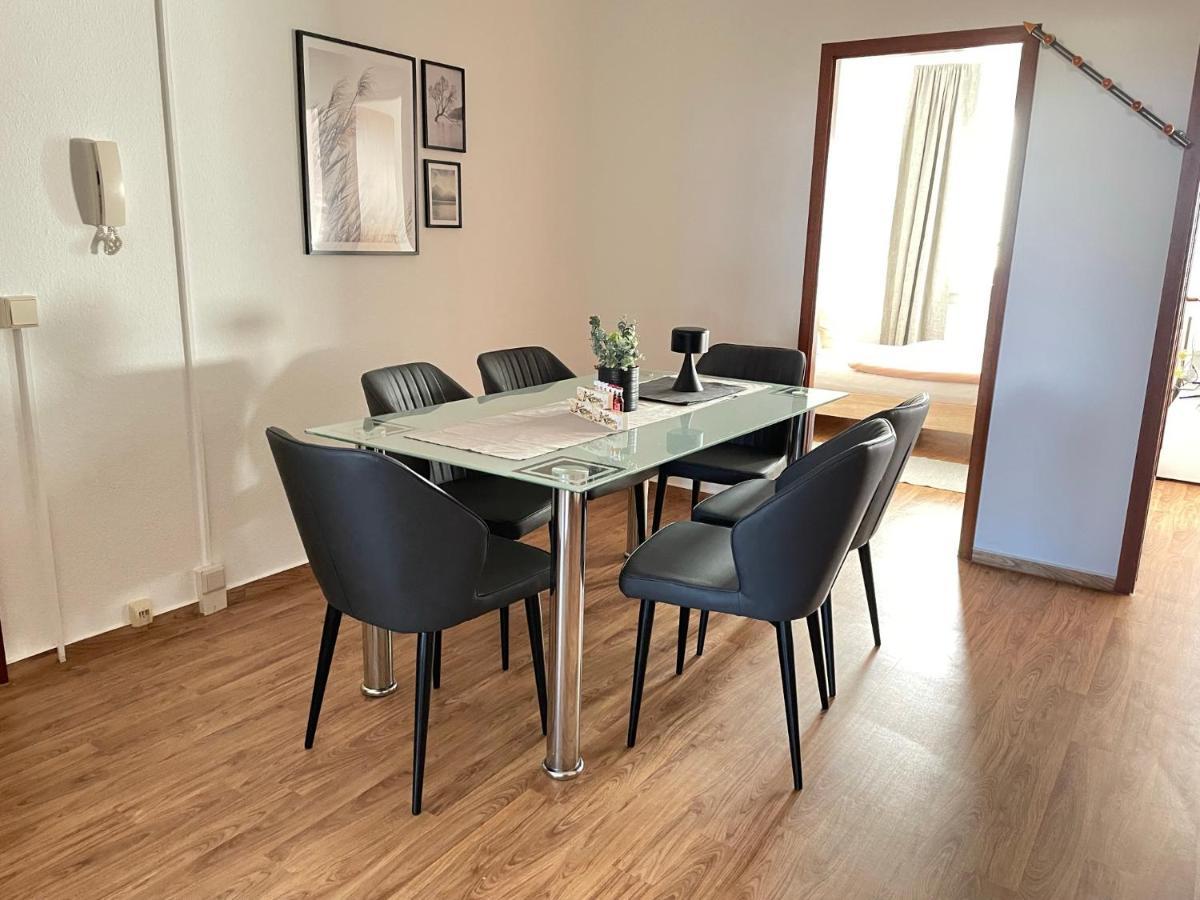 Heidebreite Apartment Wernigerode